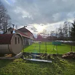 Farma U Lesa Ubytování v soukromí *
