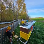 Farma U Lesa Ubytování v soukromí