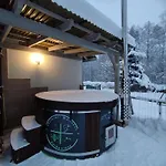 Farma U Lesa Hlinsko