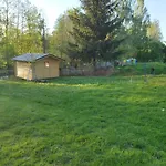 Ubytování v soukromí Farma U Lesa