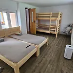 Farma U Lesa Hlinsko