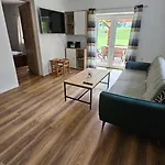 Ubytování v soukromí Farma U Lesa *
