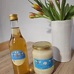 Ubytování v soukromí Farma U Lesa