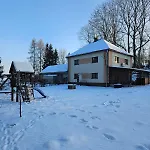 Farma U Lesa Ubytování v soukromí Hlinsko