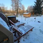 Farma U Lesa Hlinsko