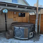Farma U Lesa Ubytování v soukromí *