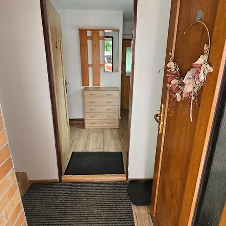 Chlum 1 Quarto em Acomodações Particulares Hlinsko