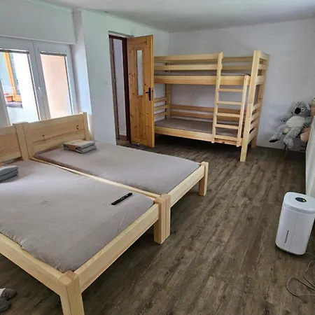 Chlum 1 Hlinsko
