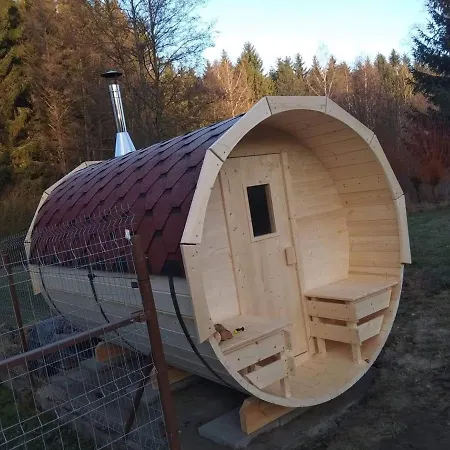 Farma U Lesa * Hlinsko