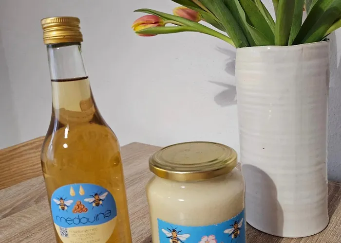 Kwatera prywatna Farma U Lesa